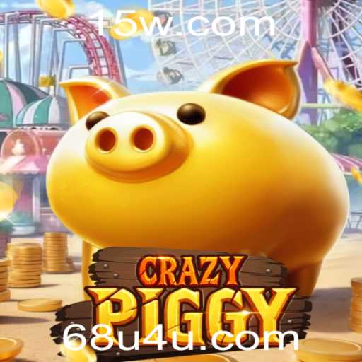 CrazyPiggy: O Novo Sensação dos Jogos Interativos