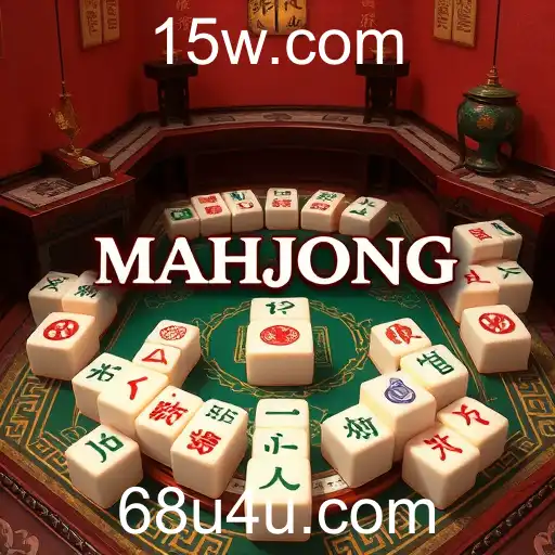 Explorando o Fascinante Mundo do Mahjong: Tradição e Estratégia
