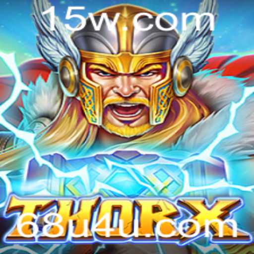 ThorX: Uma Aventura Intergaláctica de Estratégia e Habilidade