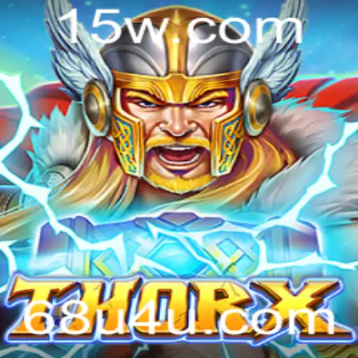 ThorX: Uma Aventura Intergaláctica de Estratégia e Habilidade