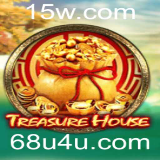 Explorando o Universo de TreasureHouse: A Aventura Final de Caça ao Tesouro